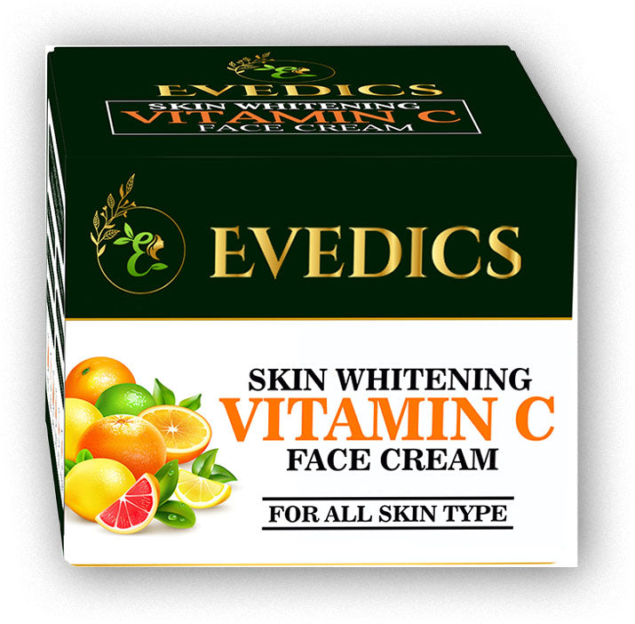Permanent Skin Whitening Cream