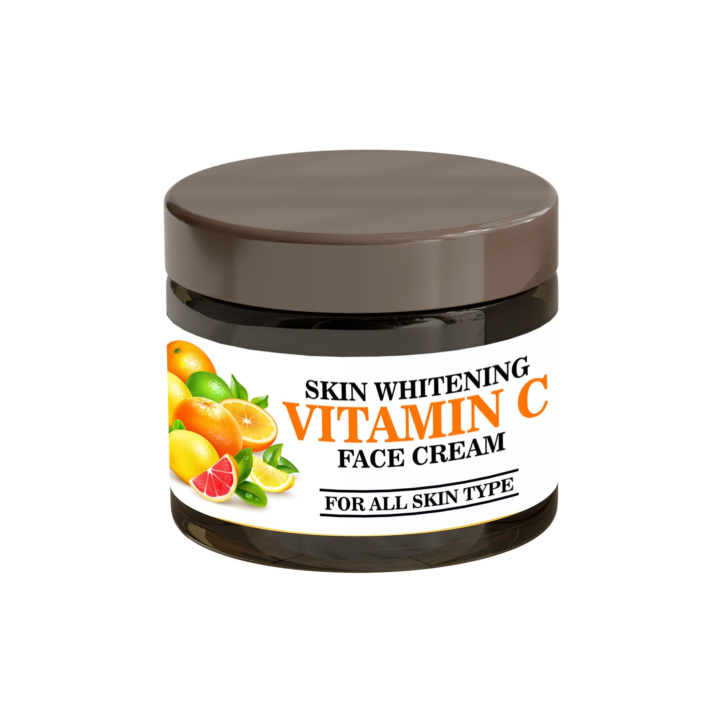 Evedics Vitam-C Whitning + Moisturizer Fairness Cream ,for all Skin
